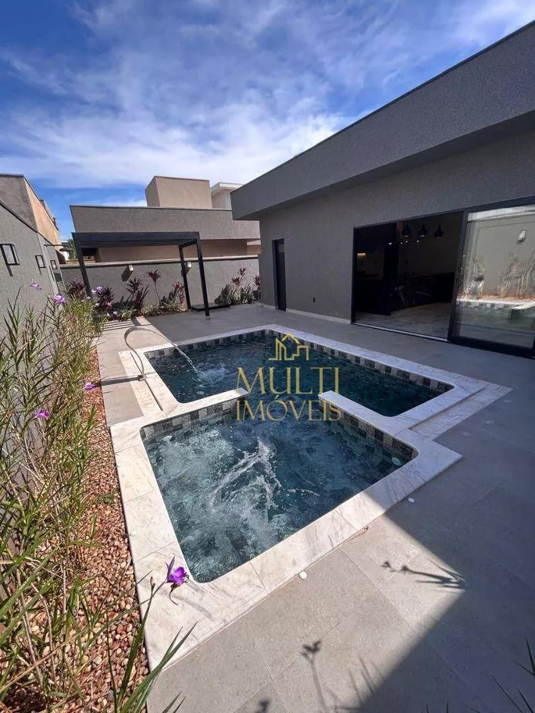 Casa de Condomínio, 3 quartos - Foto 5