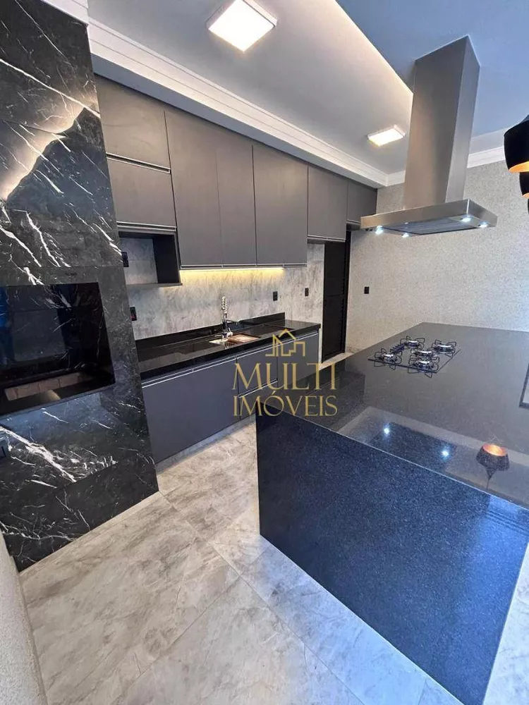 Casa de Condomínio, 3 quartos - Foto 6