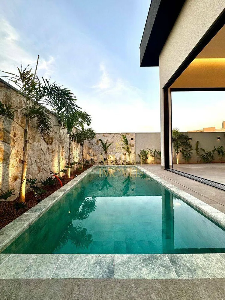 Casa, 4 quartos, 280 m² - Foto 2