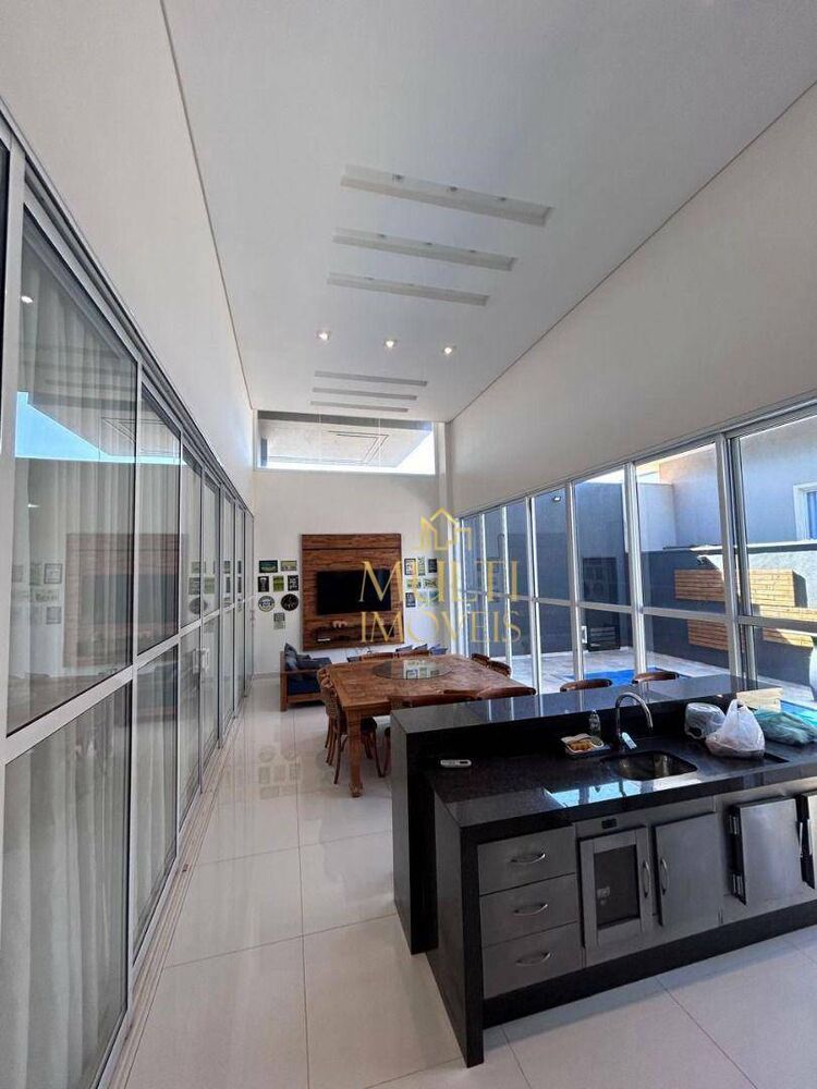 Casa de Condomínio, 4 quartos - Foto 4