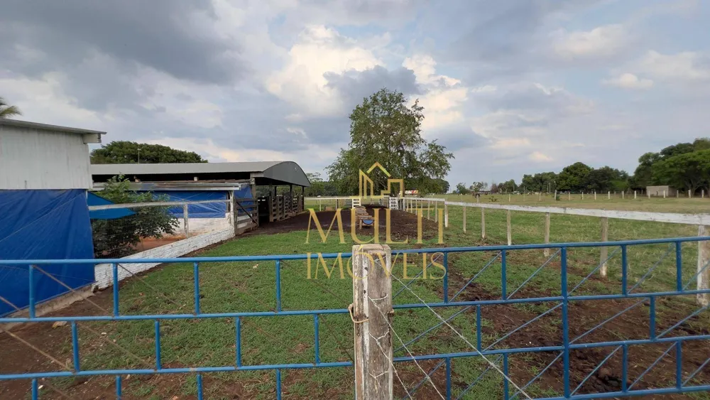 Sítio, 7 hectares - Foto 4