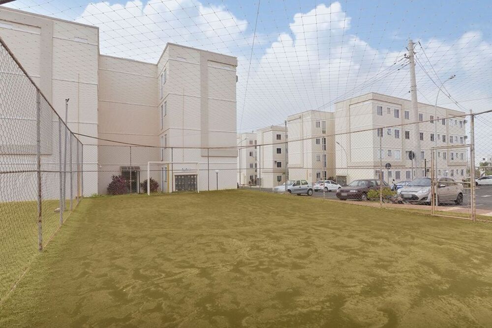 Apartamento, 2 quartos, 47 m² - Foto 3