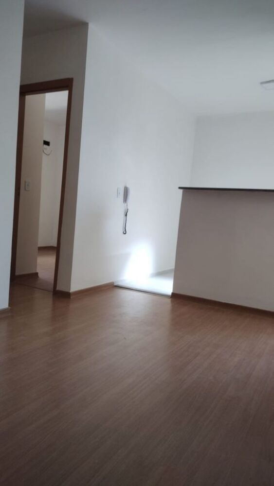 Apartamento, 2 quartos, 47 m² - Foto 1