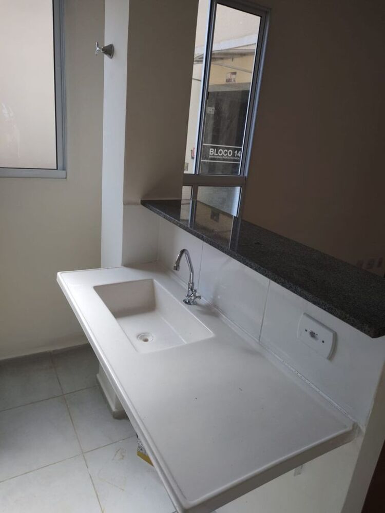 Apartamento, 2 quartos, 47 m² - Foto 4