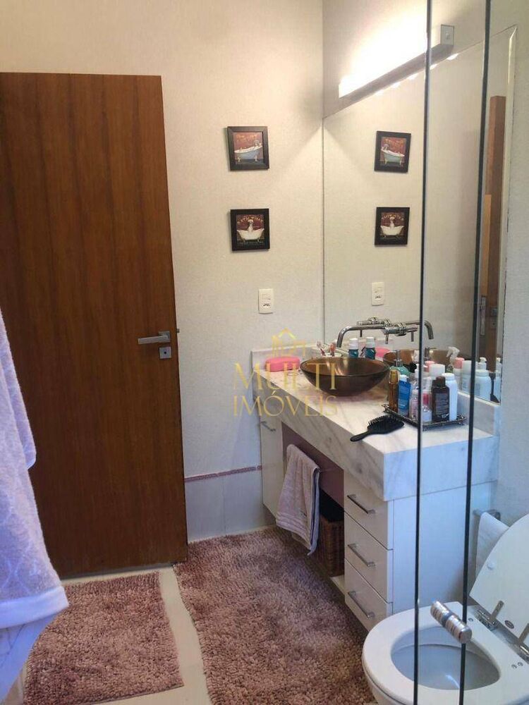 Sobrado, 3 quartos, 300 m² - Foto 6