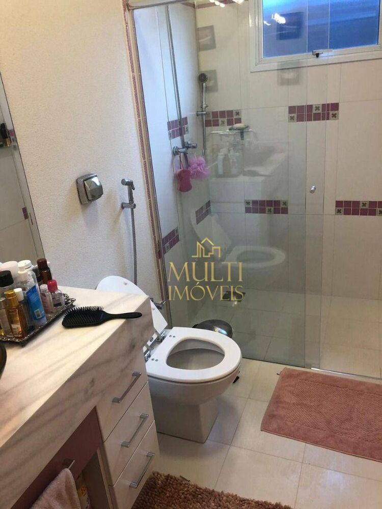 Sobrado, 3 quartos, 300 m² - Foto 4