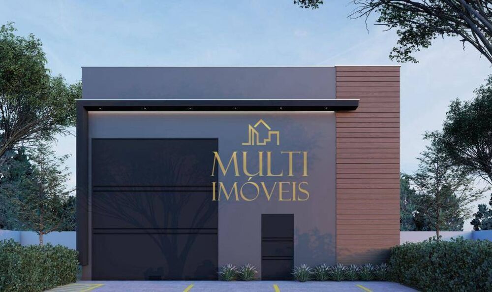 Loja-Salão, 160 m² - Foto 1