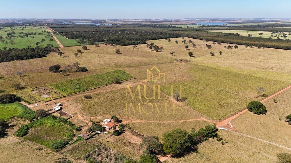 Fazenda à venda, 1064800M2 - Foto 1