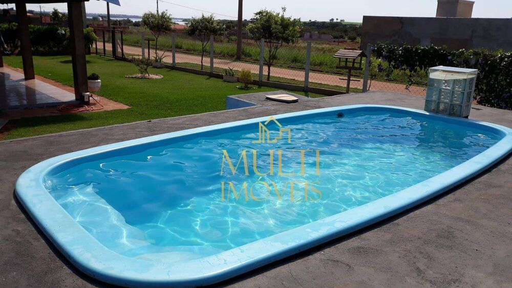 Chácara, 2 quartos, 462 m² - Foto 3