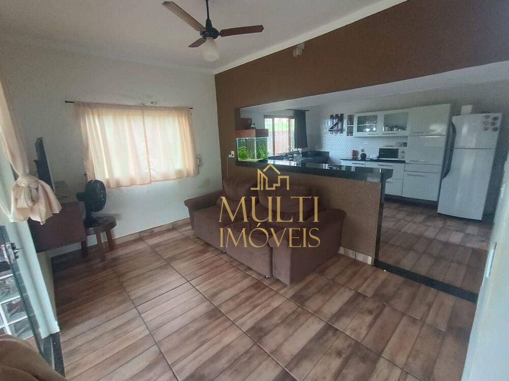 Chácara, 2 quartos, 462 m² - Foto 1