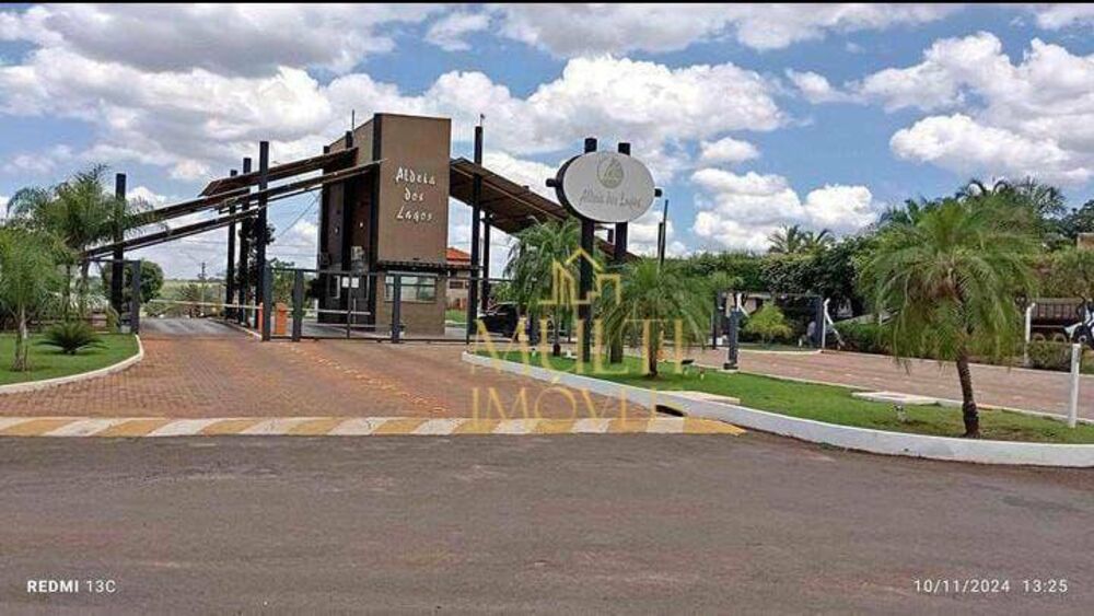 Chácara, 2 quartos, 462 m² - Foto 2