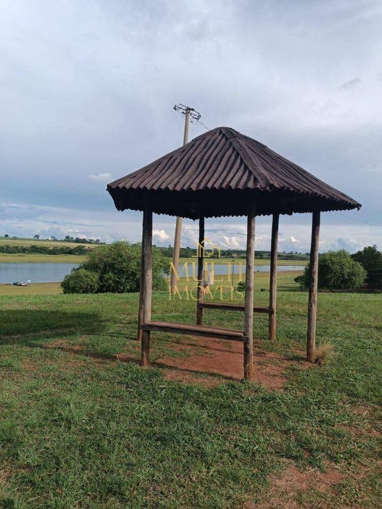 Chácara, 2 quartos, 462 m² - Foto 7