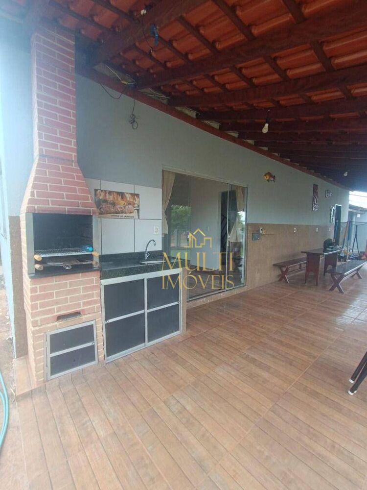 Chácara, 2 quartos, 462 m² - Foto 11