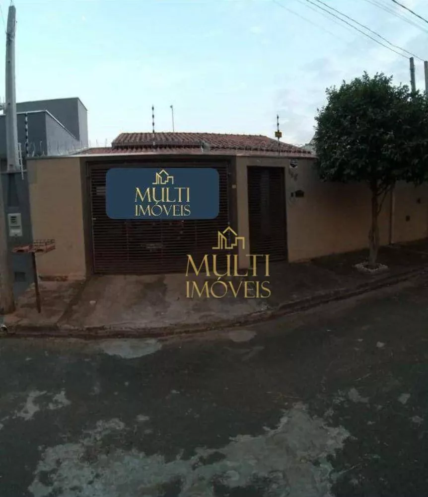 Casa, 2 quartos, 60 m² - Foto 1