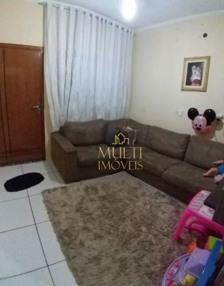 Casa, 2 quartos, 60 m² - Foto 4