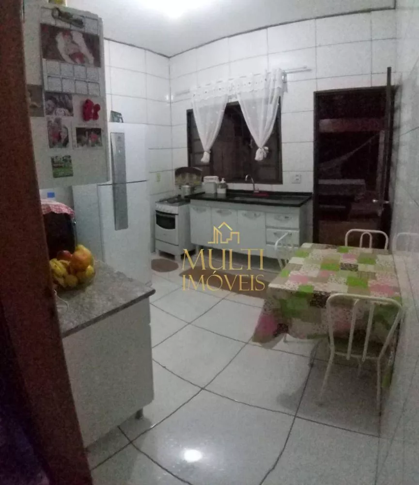 Casa, 2 quartos, 60 m² - Foto 8