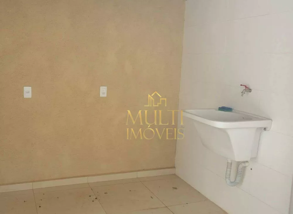 Casa, 2 quartos, 190 m² - Foto 3