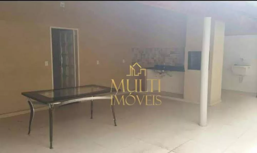 Casa, 2 quartos, 190 m² - Foto 4