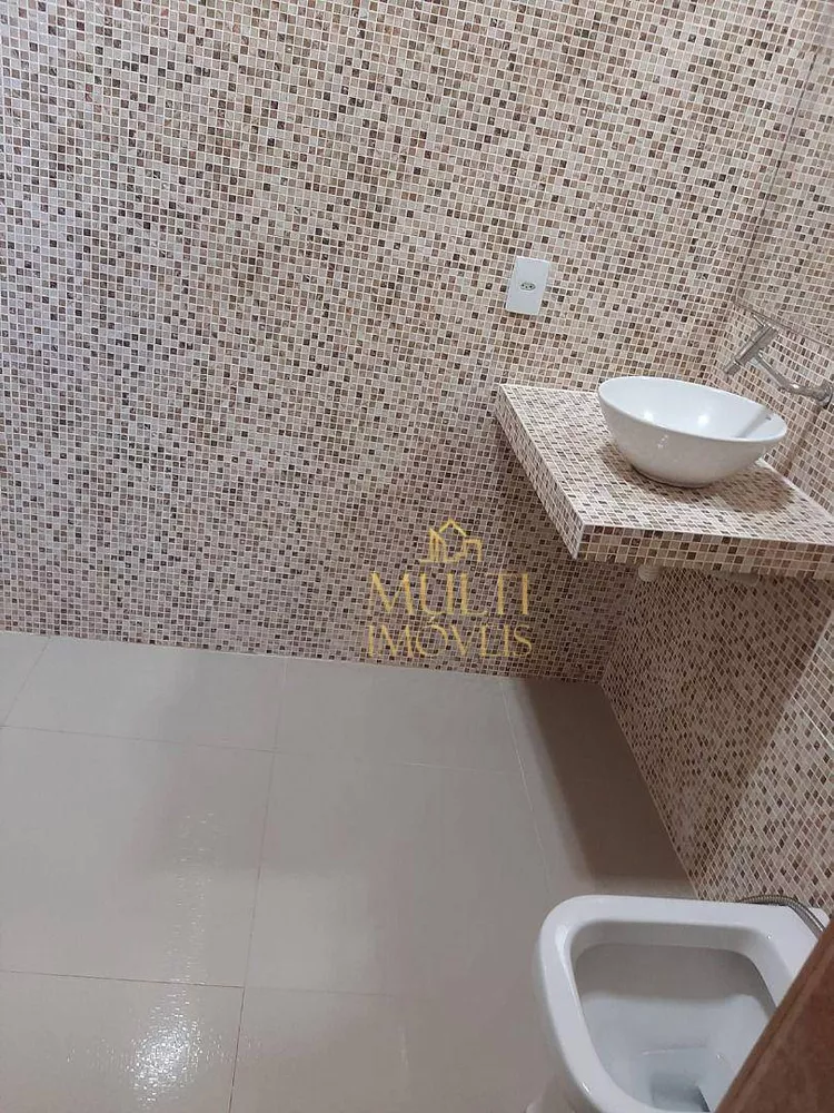 Casa, 2 quartos, 190 m² - Foto 2