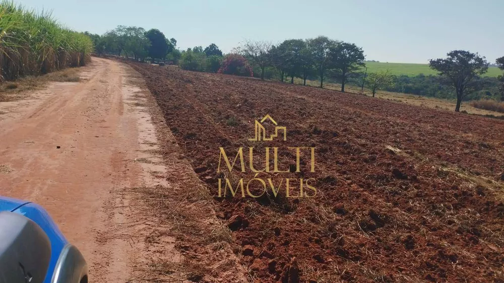 Fazenda, 286 hectares - Foto 4