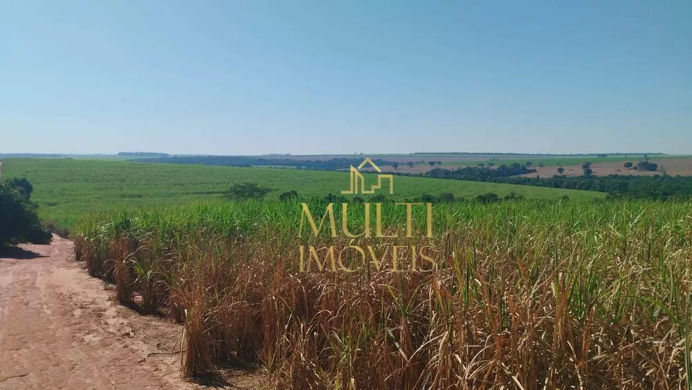 Fazenda, 286 hectares - Foto 5