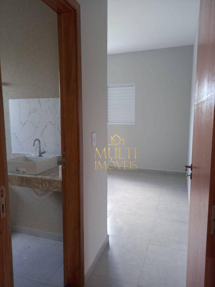 Casa de Condomínio, 2 quartos - Foto 4