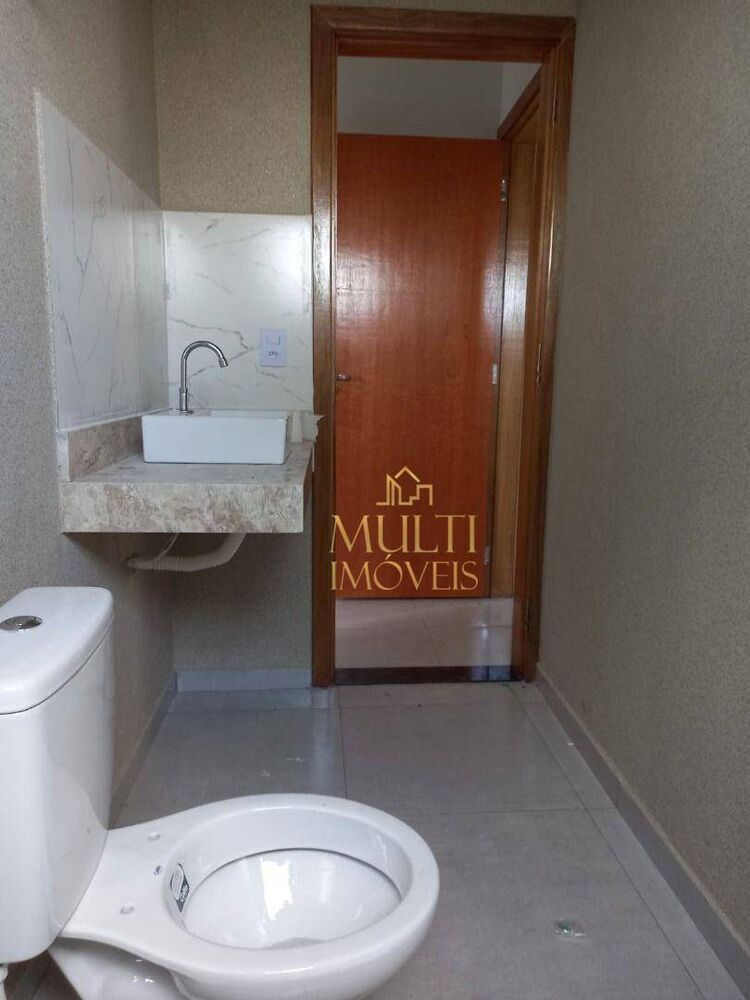 Casa de Condomínio, 2 quartos - Foto 3