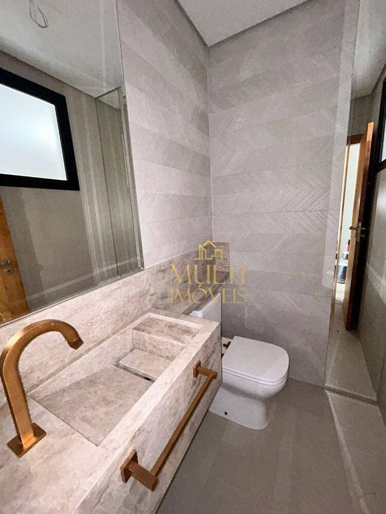 Sobrado, 3 quartos, 240 m² - Foto 2