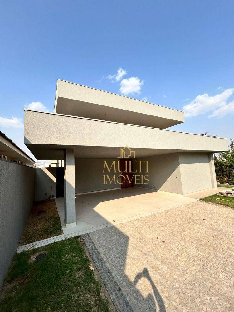 Sobrado, 3 quartos, 240 m² - Foto 1