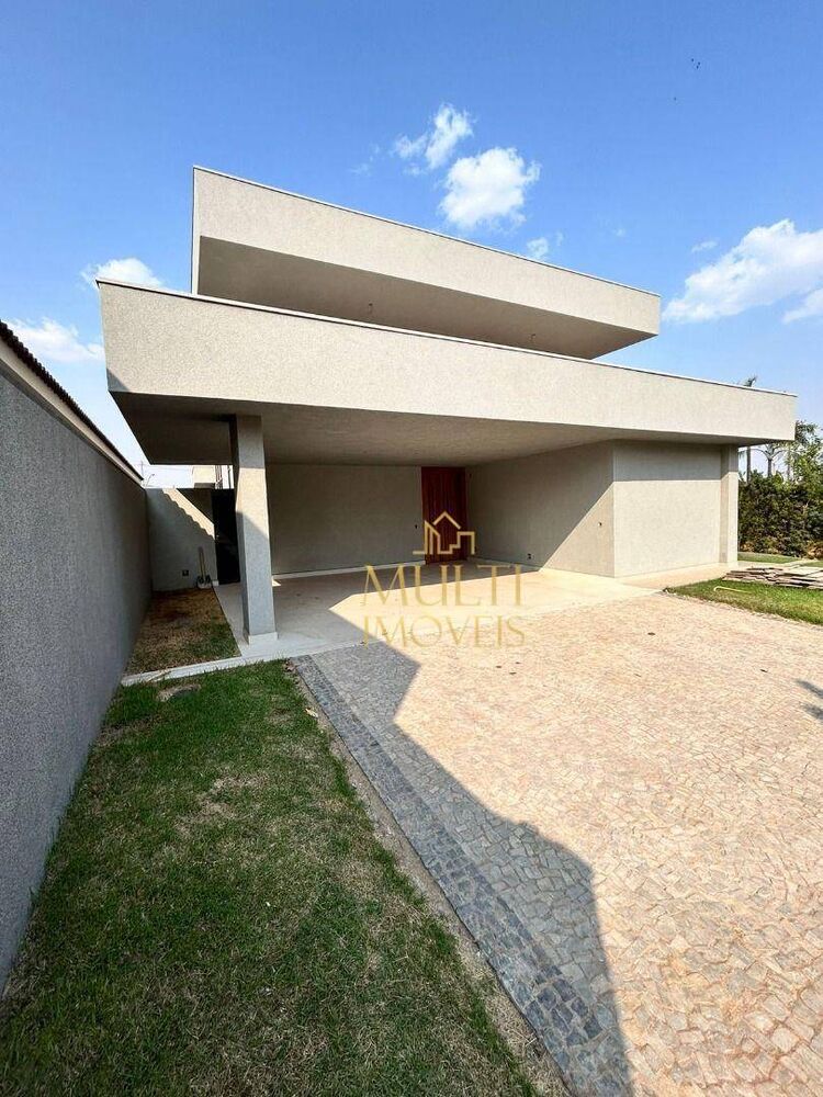 Sobrado, 3 quartos, 240 m² - Foto 3