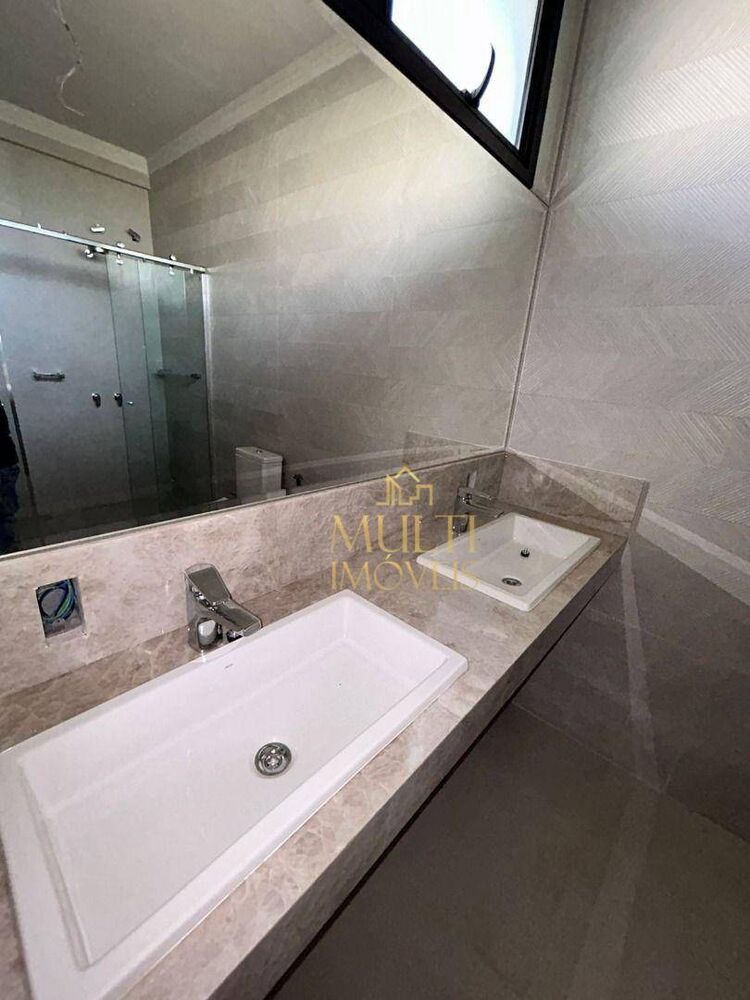 Sobrado, 3 quartos, 240 m² - Foto 4