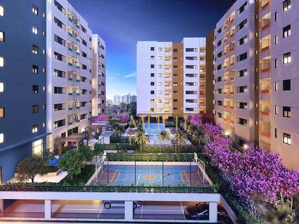 Apartamento, 3 quartos, 68 m² - Foto 1