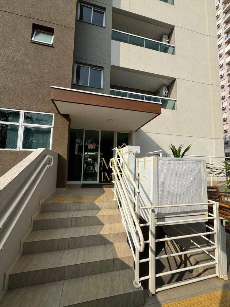 Apartamento, 1 quarto, 40 m² - Foto 3