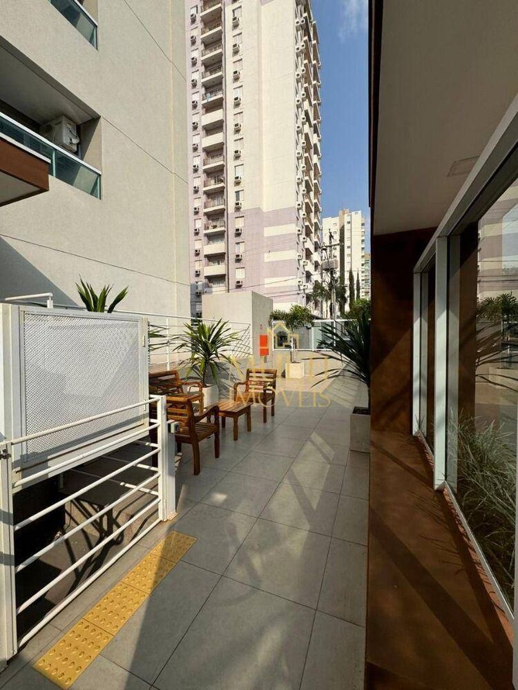 Apartamento, 1 quarto, 40 m² - Foto 2