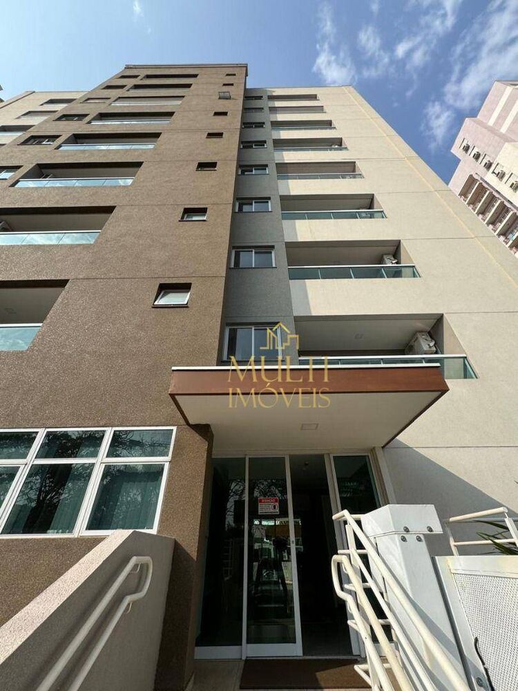 Apartamento, 1 quarto, 40 m² - Foto 4