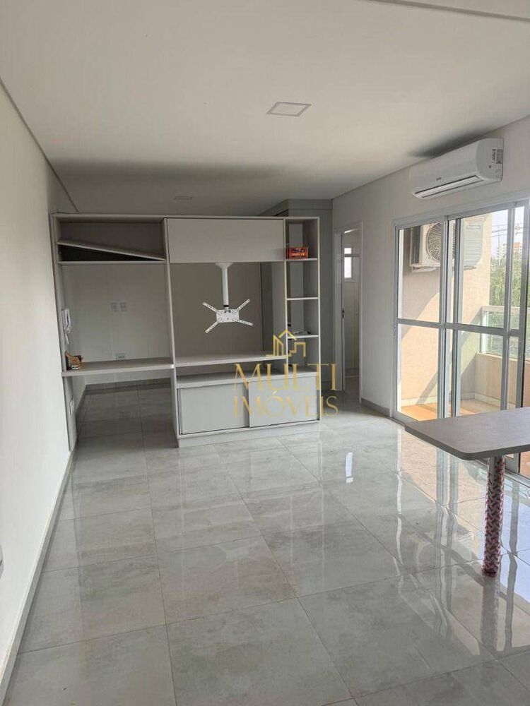 Apartamento, 1 quarto, 40 m² - Foto 1