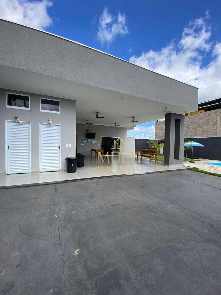 Casa, 2 quartos, 112 m² - Foto 1