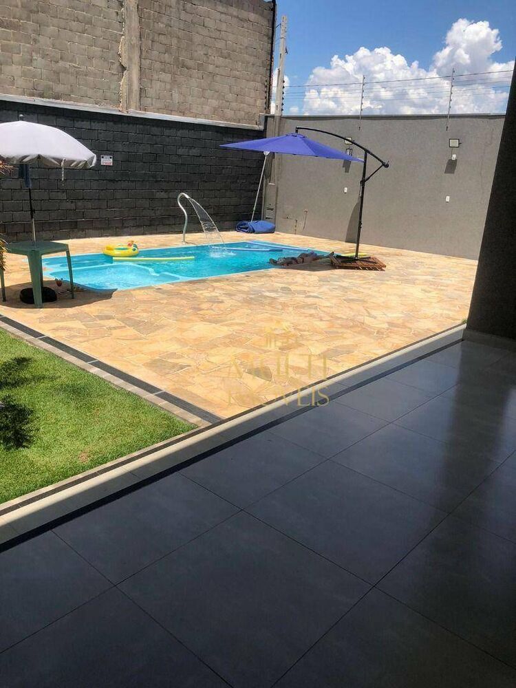 Casa, 2 quartos, 112 m² - Foto 4