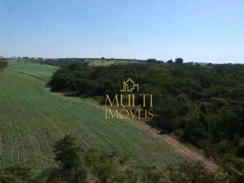 Fazenda, 152 hectares - Foto 3