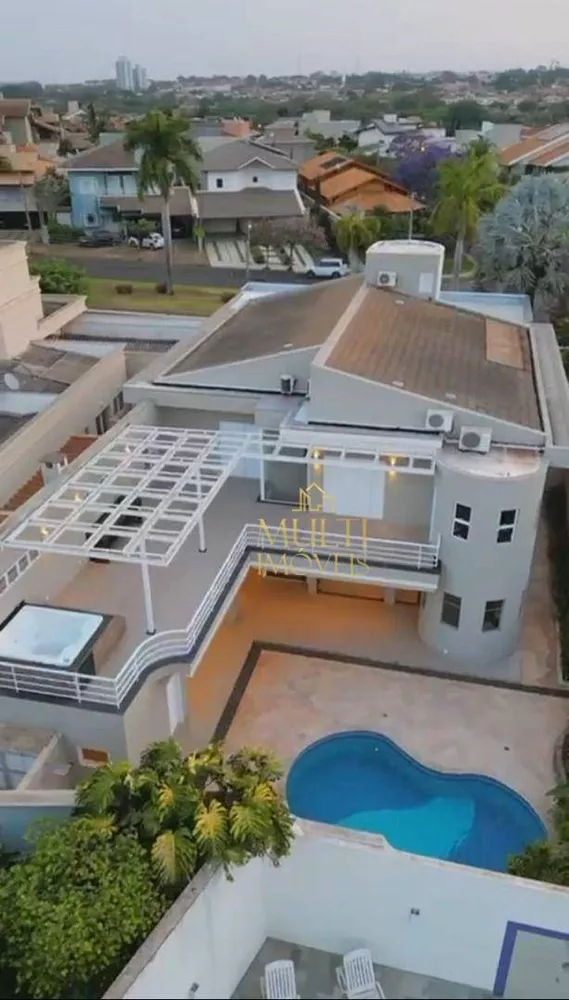 Sobrado à venda com 4 quartos, 600m² - Foto 3