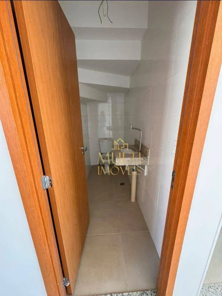 Sobrado, 3 quartos, 90 m² - Foto 3