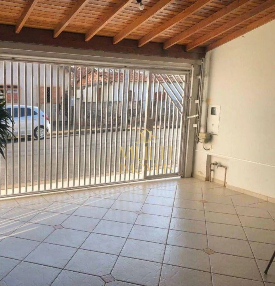 Sobrado, 6 quartos, 350 m² - Foto 2