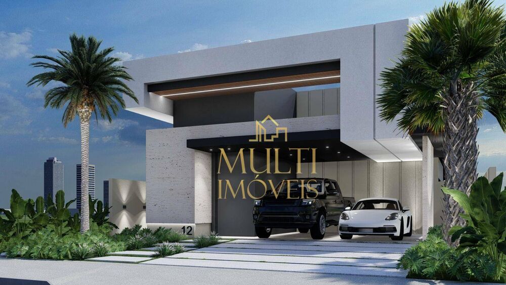 Casa, 3 quartos, 205 m² - Foto 3