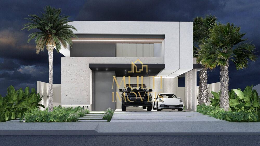 Casa, 3 quartos, 205 m² - Foto 2