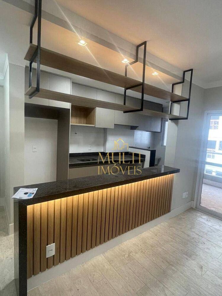 Apartamento, 3 quartos, 91 m² - Foto 1