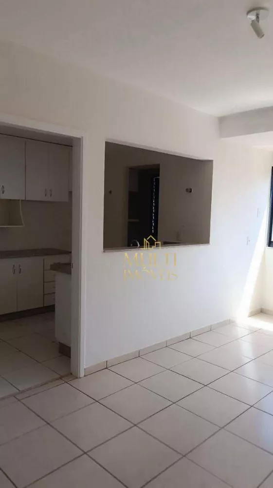 Apartamento, 3 quartos, 90 m² - Foto 2