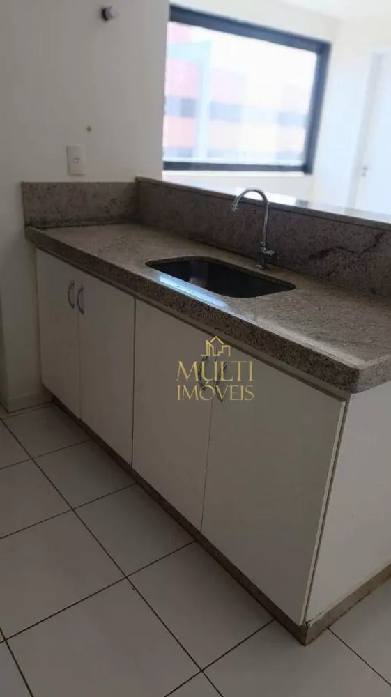 Apartamento, 3 quartos, 90 m² - Foto 3