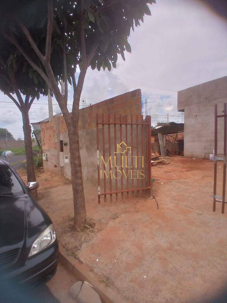 Casa, 3 quartos, 120 m² - Foto 3
