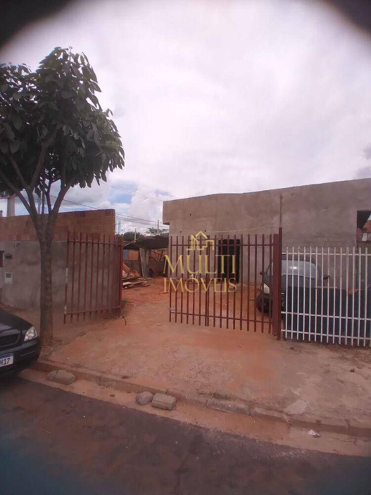 Casa, 3 quartos, 120 m² - Foto 2