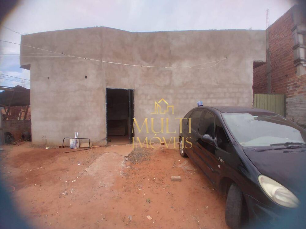 Casa, 3 quartos, 120 m² - Foto 1